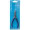 John Bead Multi Purpose Chain Nose Stainless Steel Jewelry Econo Pliers